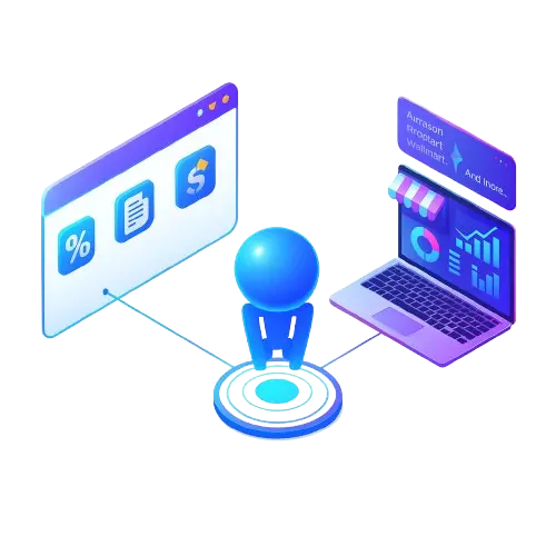 Price Intelligence Dashboard